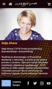 Knjige i druge priče screenshot 4