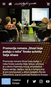 Knjige i druge priče screenshot 6