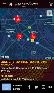 Knjige i druge priče screenshot 7