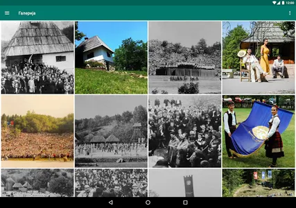 Vukov sabor screenshot 12