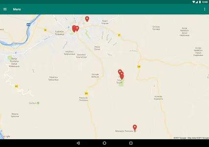 Vukov sabor screenshot 13