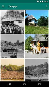 Vukov sabor screenshot 2