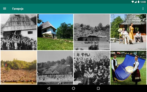 Vukov sabor screenshot 7