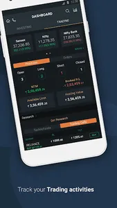 Narnolia : Mobile Share Invest screenshot 2