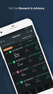 Narnolia : Mobile Share Invest screenshot 3