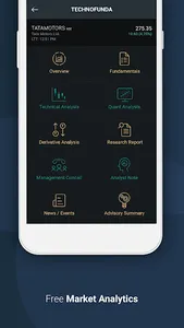 Narnolia : Mobile Share Invest screenshot 7