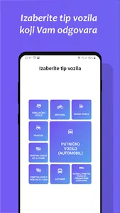 Zakaži Tehnički screenshot 1