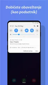 Zakaži Tehnički screenshot 6