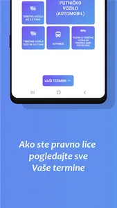 Zakaži Tehnički screenshot 7
