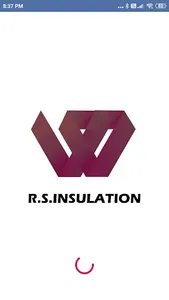 R.S. Insulation screenshot 0