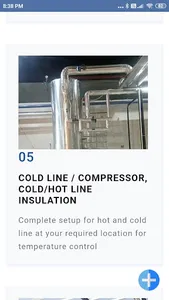 R.S. Insulation screenshot 3