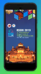 RSSDI 2019 screenshot 0