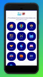 RSSDI 2019 screenshot 1