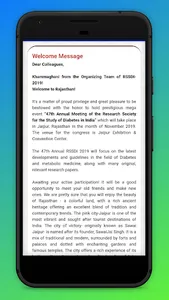 RSSDI 2019 screenshot 3