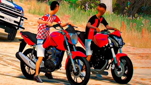 Jogos de Motos: Brasileiro BR screenshot 1