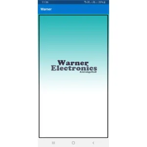 Mobile_To_ally screenshot 0
