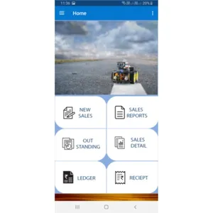 Mobile_To_ally screenshot 13