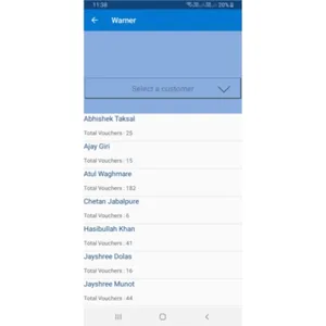 Mobile_To_ally screenshot 16