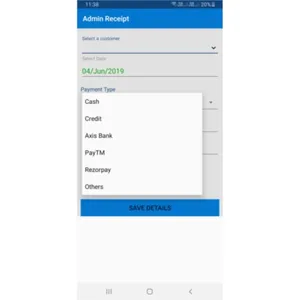 Mobile_To_ally screenshot 17