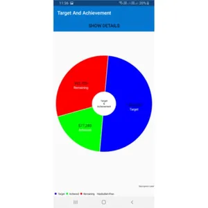 Mobile_To_ally screenshot 3