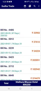 Mobile To Tally screenshot 4