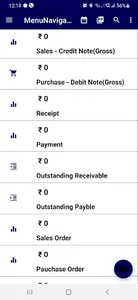 Mobile To Tally screenshot 5