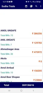 Mobile To Tally screenshot 7