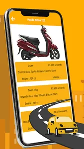 RTO - All Vehicle Information screenshot 2