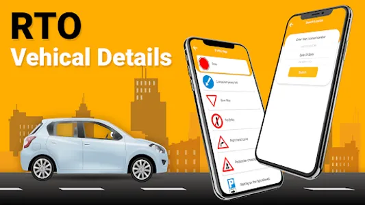 RTO - All Vehicle Information screenshot 5