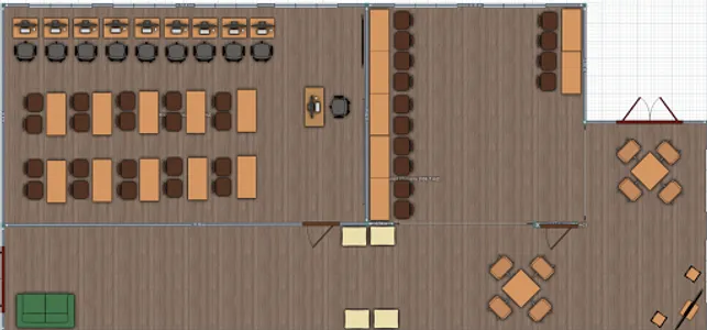 виртуальная комната screenshot 8