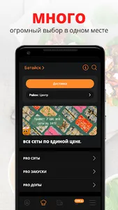 PRO SЭТ | Ростов-на-Дону screenshot 0