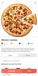 Kosmobox | Russia screenshot 3