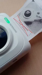 Print on Paperang Pro screenshot 1