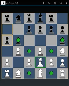 Мини-шахматы screenshot 12