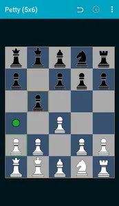 Мини-шахматы screenshot 4