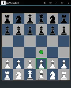 Мини-шахматы screenshot 7