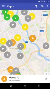 Адвантум. Большой Брат screenshot 3