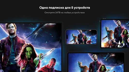 24ТВ (Телефоны и Планшеты) screenshot 17