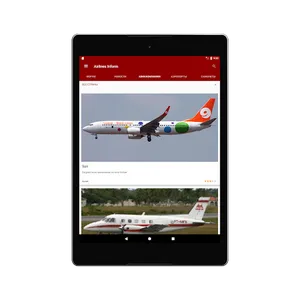 Airlines Inform screenshot 12