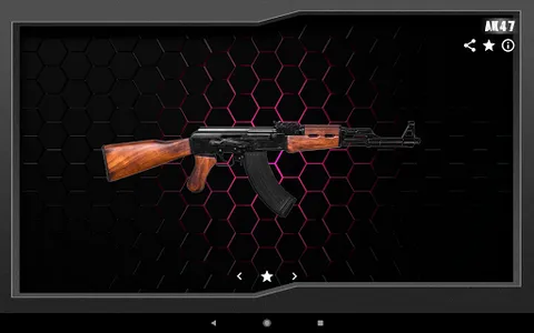 Sounds of gun shots screenshot 16