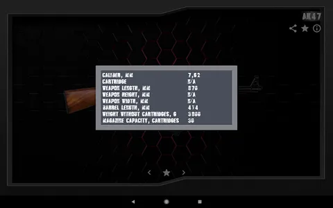 Sounds of gun shots screenshot 17
