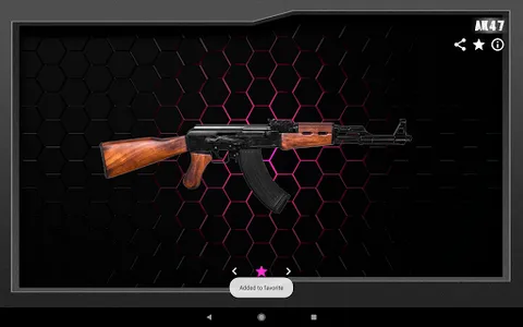 Sounds of gun shots screenshot 18