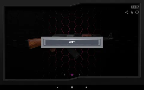 Sounds of gun shots screenshot 19