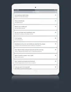 Anglomama screenshot 4