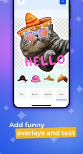 StickApp– Sticker maker studio screenshot 2