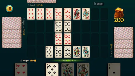 Nine Card Game online offline screenshot 13