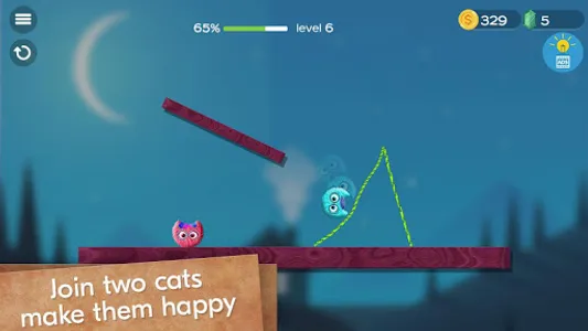 Love Cats Rope screenshot 13