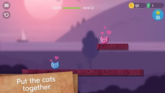 Love Cats Rope screenshot 14