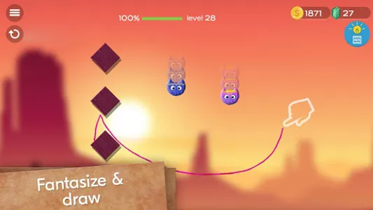 Love Cats Rope screenshot 5