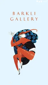 Barkli Gallery screenshot 0
